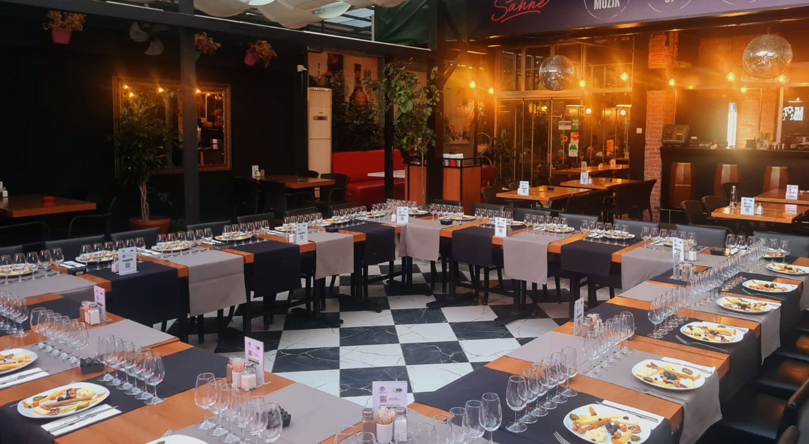 Nişan Organizasyonu