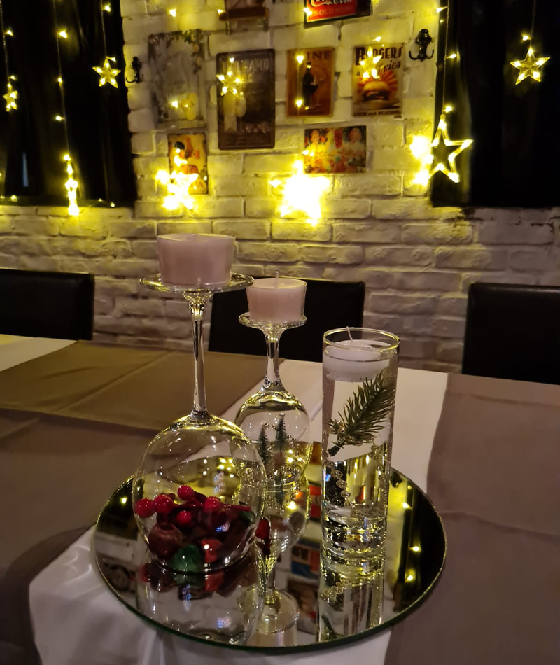 Doğum Günü Organizasyonu